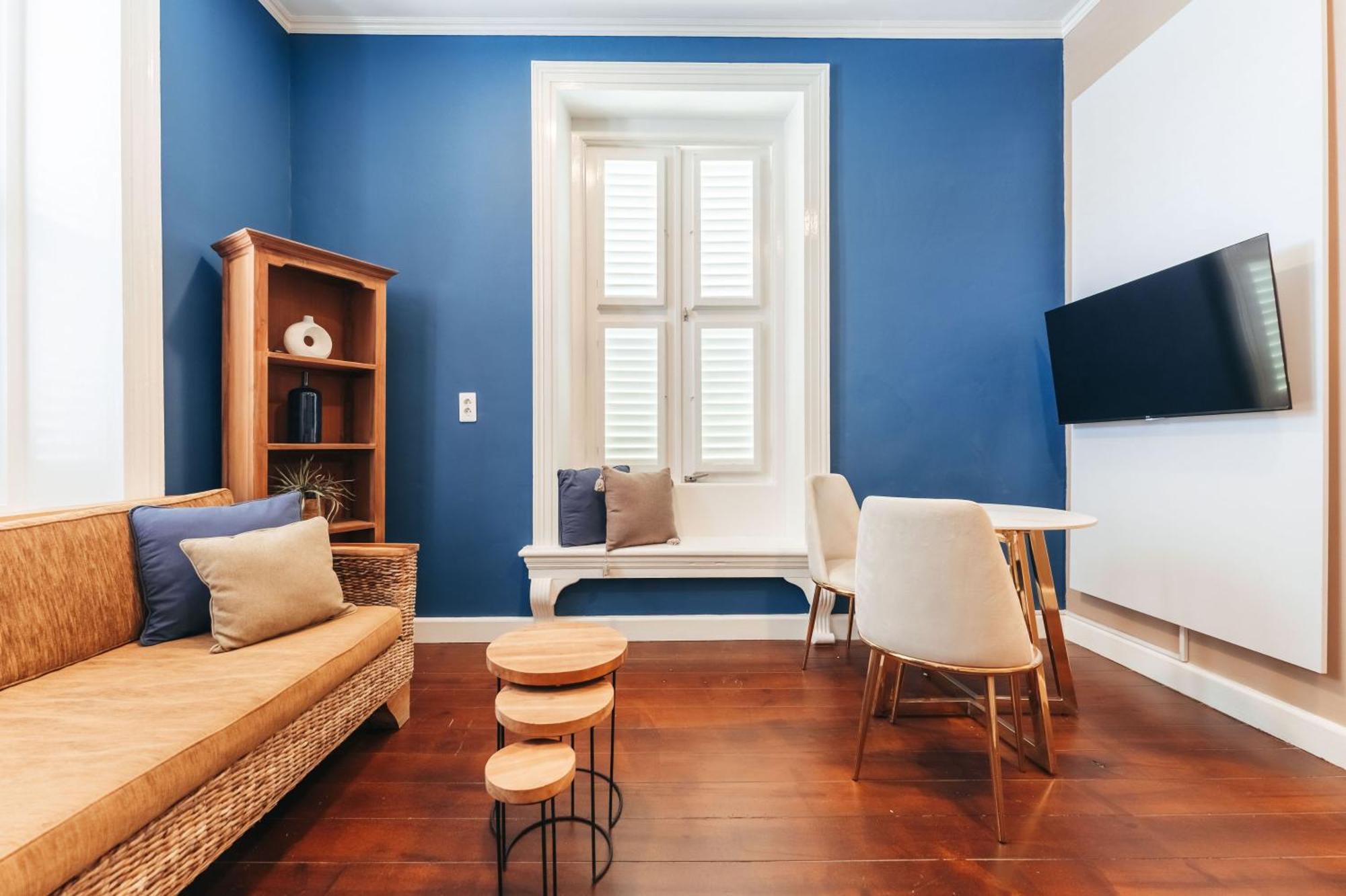 Atelier Skalo Boutique Hotel Willemstad Dış mekan fotoğraf
