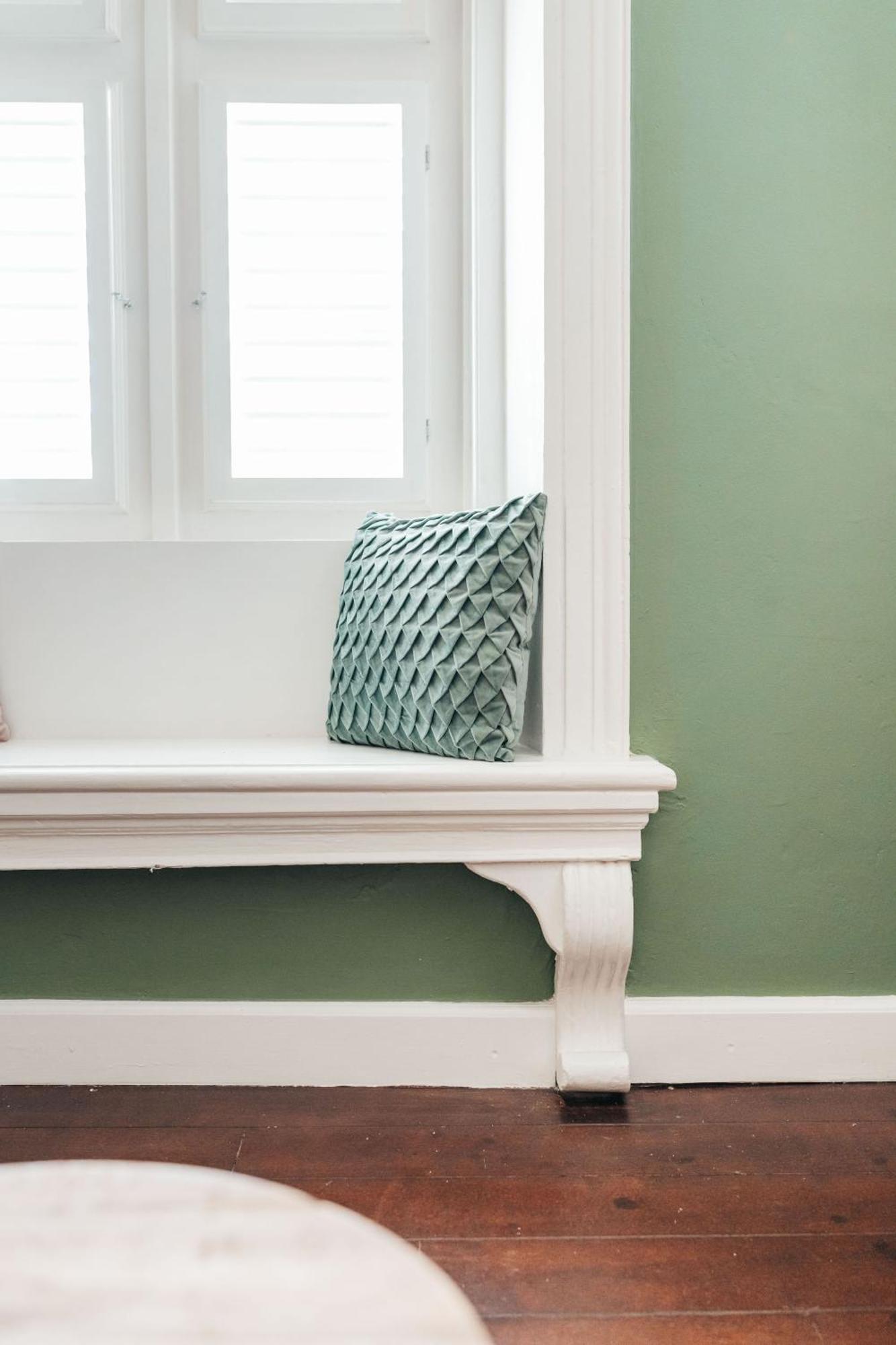 Atelier Skalo Boutique Hotel Willemstad Dış mekan fotoğraf